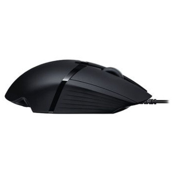 Logitech G402 souris USB Optique 4000 DPI