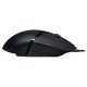 Logitech G402 souris USB Optique 4000 DPI