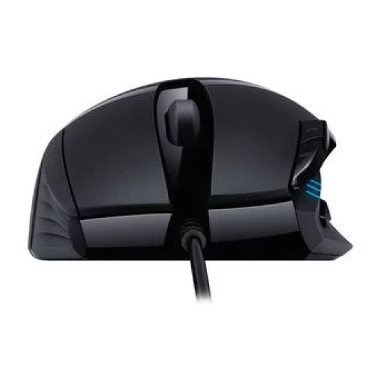 Logitech G402 souris USB Optique 4000 DPI Logitech G402 souris USB Optique 4000 DPI