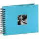 Hama Fine Art album photo et protège-page Turquoise 50 feuilles 10 x 15