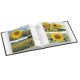 Hama Fine Art album photo et protège-page Gris 80 feuilles 100 x 150