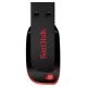 Sandisk Cruzer Blade lecteur USB flash 64 Go USB Type-A 2.0 Noir, Rouge Sandisk Cruzer Blade lecteur USB flash 64 Go USB Type-A 2.0 Noir, Rouge