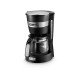 De'Longhi ICM 14011 Semi-automatique Machine à café filtre 0,65 L