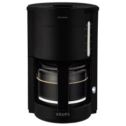 Krups ProAroma Machine à café filtre 1,25 L