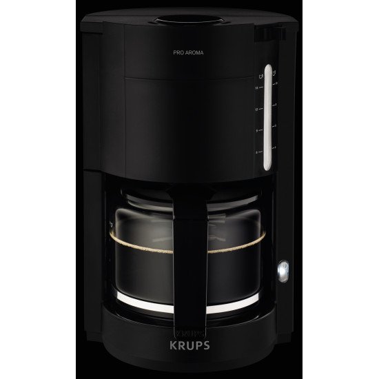 Krups ProAroma Machine à café filtre 1,25 L
