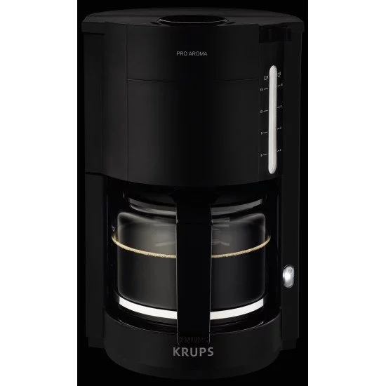 Krups ProAroma Machine à café filtre 1,25 L F 309 08 PROAROMA pas cher