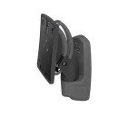 Chief K0W100B support d'écran plat pour bureau 76,2 cm (30") Mur Noir