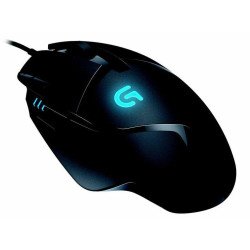 Logitech G402 souris USB 4000 DPI