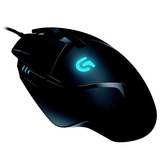 Logitech G402 souris USB 4000 DPI