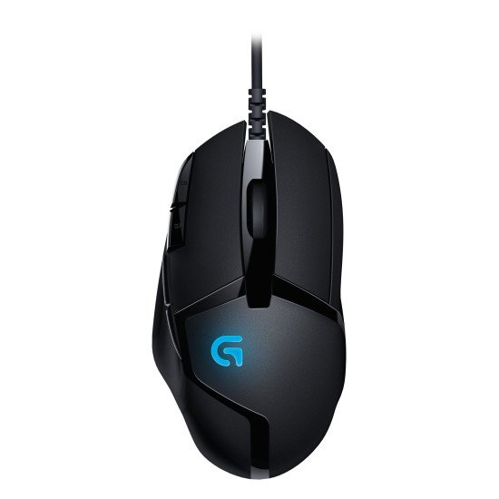 Logitech G402 souris USB 4000 DPI