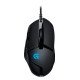 Logitech G402 souris USB 4000 DPI