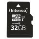 Intenso 32GB microSDHC 32 Go UHS-I Classe 10