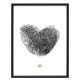 Deknudt S236K2 Cadre pour une seule photo Noir Deknudt S236K2 Cadre pour une seule photo Noir