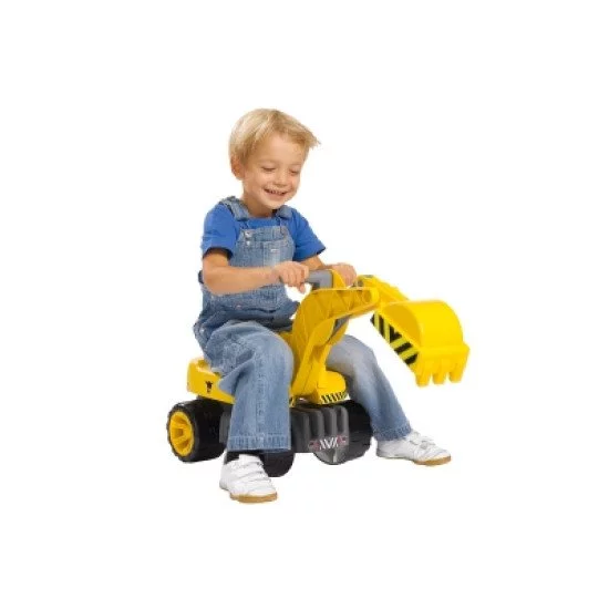 Big - 800055811 - Jeu De Sable - Big Maxi Pelleteuse