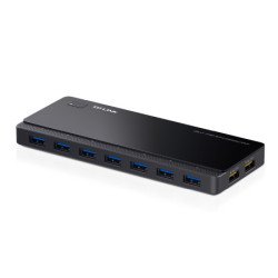 TP-LINK UH720 Hub USB 3.0 7-ports TP-LINK UH720 Hub USB 3.0 7-ports