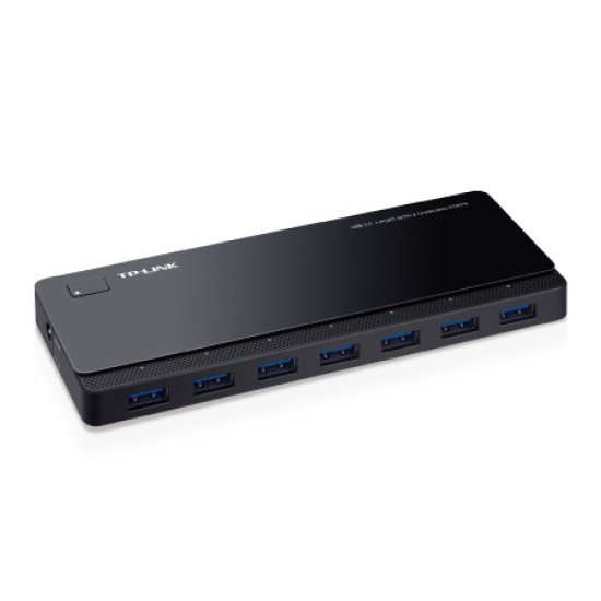 TP-LINK UH720 Hub USB 3.0 7-ports