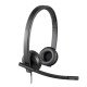 Logitech H570e casque audio avec micro