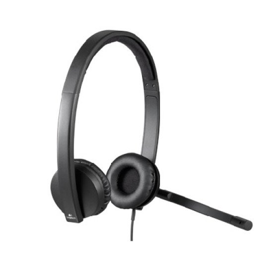 Logitech H570e casque audio avec micro