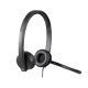 Logitech H570e casque audio avec micro