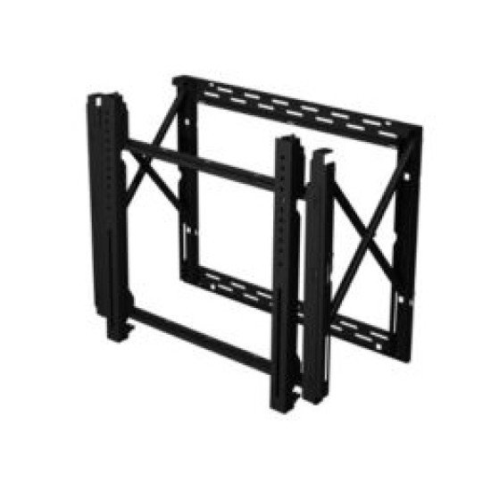 Peerless DS-VW795-QR support mural tv Peerless DS-VW795-QR support mural tv