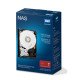 Western Digital 2,5" SATA 6To Western Digital 2,5" SATA 6To