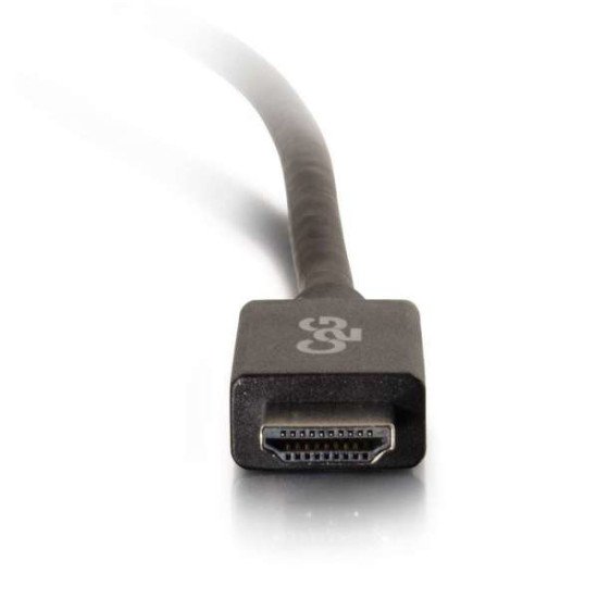 C2G 84325 câble DisplayPort 1 m Noir