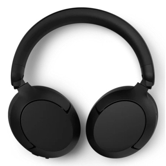 Philips TAH6000BK/00 casque Avec fil &sans fil Arceau Appels/Musique Bluetooth Noir