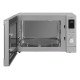 Panasonic NN-CD88 Acier inoxydable Micro-onde combiné Comptoir 34 L 1000 W Panasonic NN-CD88 Acier inoxydable Micro-onde combiné Comptoir 34 L 1000 W