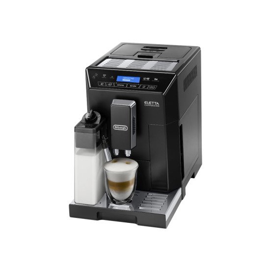 De'Longhi ECAM 44.660.B Entièrement automatique Machine à expresso 2 L