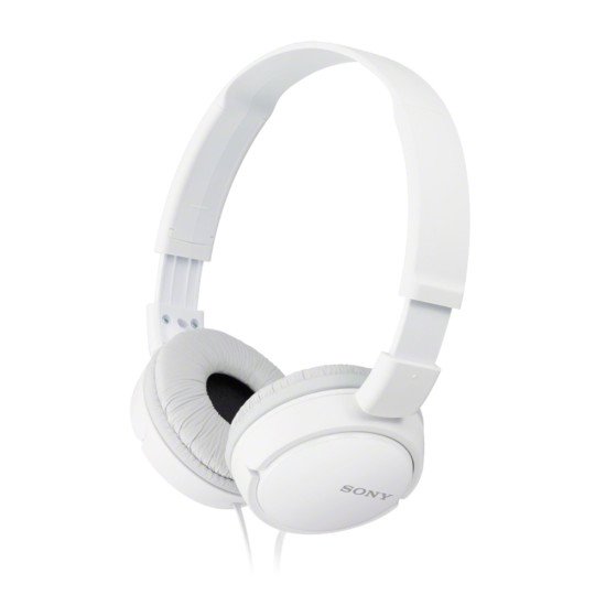 Sony MDR-ZX110 Casque audio