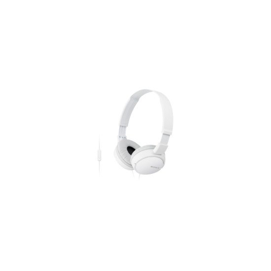 Sony Casque Audio MDR-ZX110AP