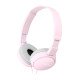 Sony MDR-ZX110 Casque audio