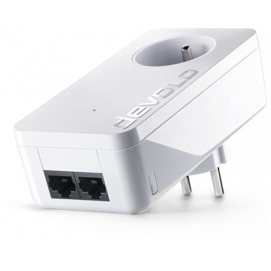 Devolo dLAN 550 duo+ Devolo dLAN 550 duo+