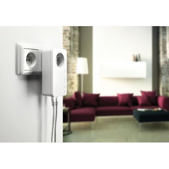 Devolo dLAN 550 duo+ Devolo dLAN 550 duo+