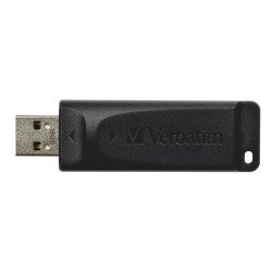 Verbatim USB 2.0 Slider 32 Go