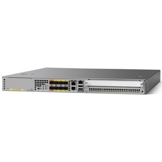 Cisco ASR 1001-X Routeur connecté