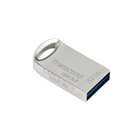 Transcend JetFlash 710 32 Go Transcend JetFlash 710 32 Go