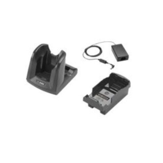 Zebra CRD-MC32-100INT-01 chargeur de téléphones portables Intérieur Noir Zebra CRD-MC32-100INT-01 chargeur de téléphones portables Intérieur Noir