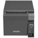 Epson TM-T70II Thermique Imprimantes POS 180 x 180 DPI Avec fil &sans fil
