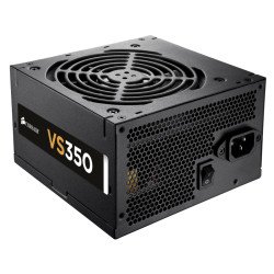 Corsair VS350 Alimentation PC 350W Corsair VS350 Alimentation PC 350W