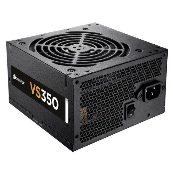 Corsair VS350 Alimentation PC 350W