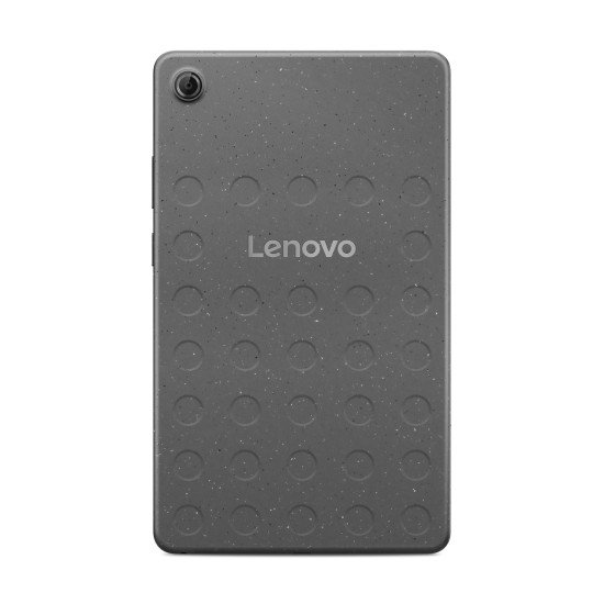 Lenovo Tab One Mediatek 64 Go 22,1 cm (8.7") 4 Go Wi-Fi 5 (802.11ac) Android 14 Gris Lenovo Tab One Mediatek 64 Go 22,1 cm (8.7") 4 Go Wi-Fi 5 (802.11ac) Android 14 Gris