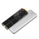 Transcend JetDrive 725 SATA, USB 3.0 MLC 960 Go Transcend JetDrive 725 SATA, USB 3.0 MLC 960 Go