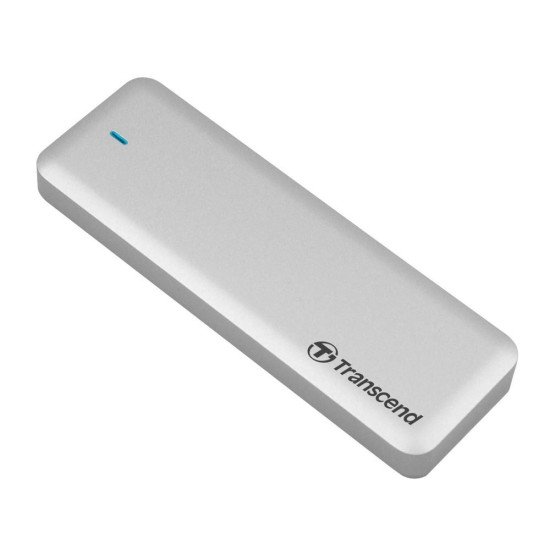 Transcend JetDrive 725 SATA, USB 3.0 MLC 960 Go Transcend JetDrive 725 SATA, USB 3.0 MLC 960 Go