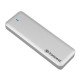Transcend JetDrive 725 SATA, USB 3.0 MLC 960 Go Transcend JetDrive 725 SATA, USB 3.0 MLC 960 Go