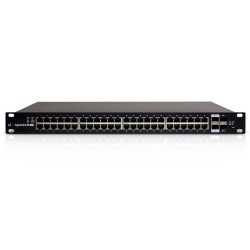 Ubiquiti Networks ES-48-500W commutateur réseau Géré L2/L3 Gigabit Ethernet Ubiquiti Networks ES-48-500W commutateur réseau Géré L2/L3 Gigabit Ethernet