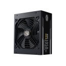 Cooler Master MWE Gold 1050 V2 ATX 3.1 unité d'alimentation d'énergie 1050 W 24-pin ATX Noir