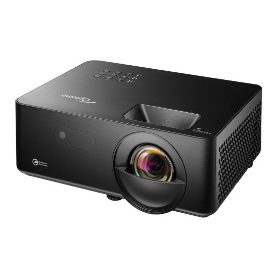 Optoma GT2200HDR Projecteur à focale courte DLP 1080p (1920x1080) Compatibilité 3D Noir