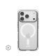 Urban Armor Gear Dot coque de protection pour téléphones portables 16 cm (6.3") Housse Transparent