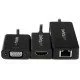 StarTech.com Kit d'adaptateurs 3-en-1 pour Microsoft Surface Pro 4 / Pro 3 / Surface 3 StarTech.com Kit d'adaptateurs 3-en-1 pour Microsoft Surface Pro 4 / Pro 3 / Surface 3